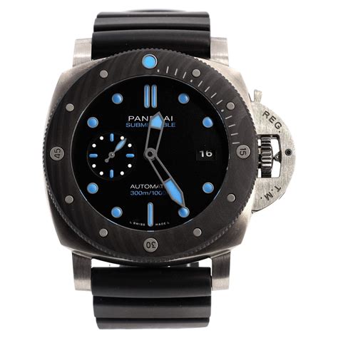 panerai bmg tech for sale